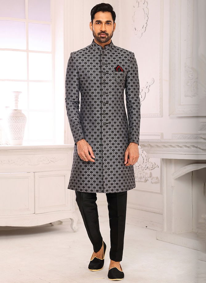 Wholesale Indo Western Party Wear Mens Collection